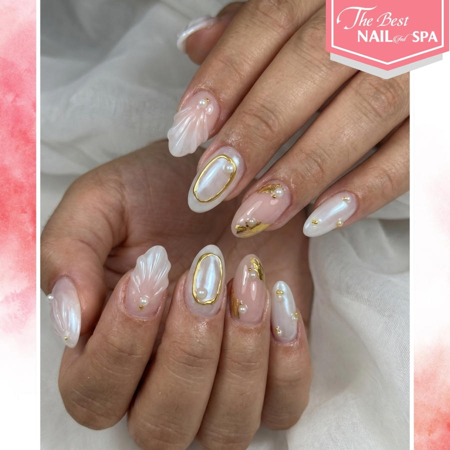 The Best Nail & Spa